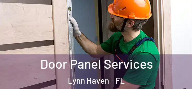 Door Panel Services Lynn Haven - FL