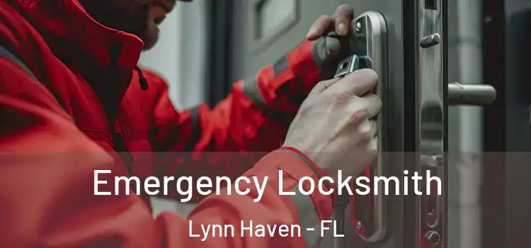 Emergency Locksmith Lynn Haven - FL
