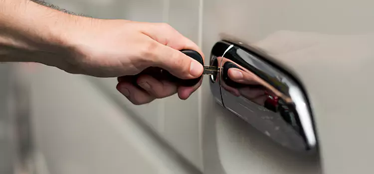 Why Choose Our Auto Locksmith Team in Lynn Haven, FL?