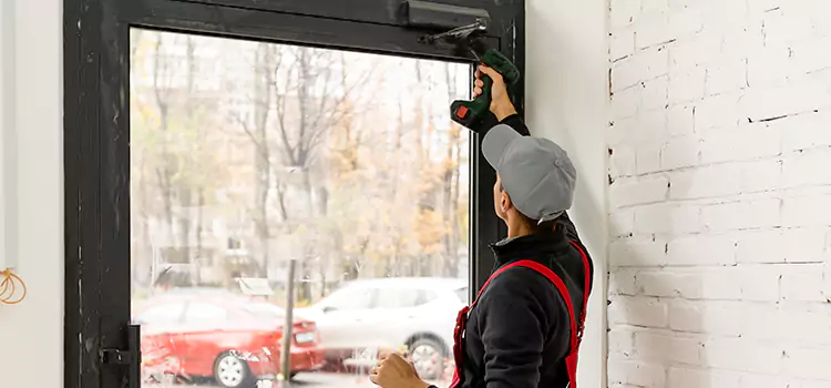 Comprehensive Door Closer Services in Lynn Haven, FL