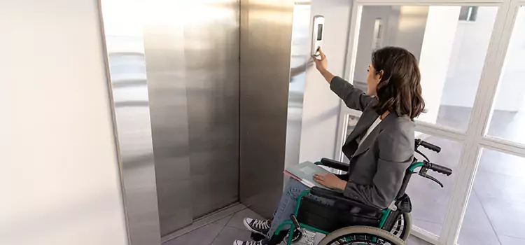 Benefits of Modern Handicap Door Systems in Lynn Haven, FL
