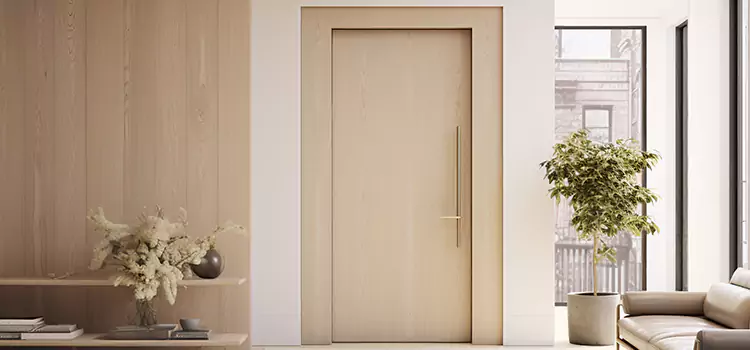Choose Quality for Your Inside Doors in Lynn Haven, FL