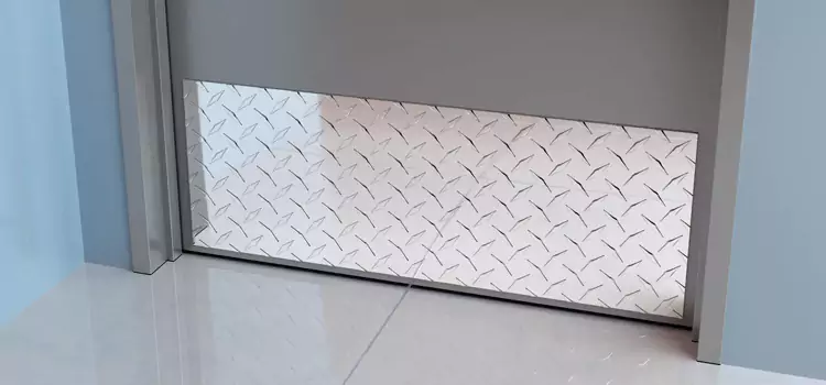 Benefits of Professional Kick Plate Solutions in Lynn Haven, FL