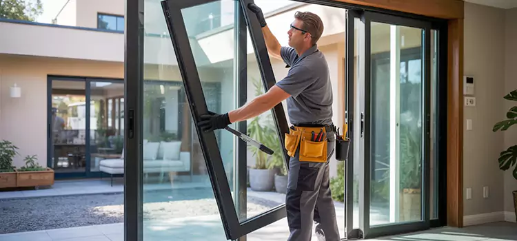 Specialized Sliding Door Roller Services in Lynn Haven, Florida