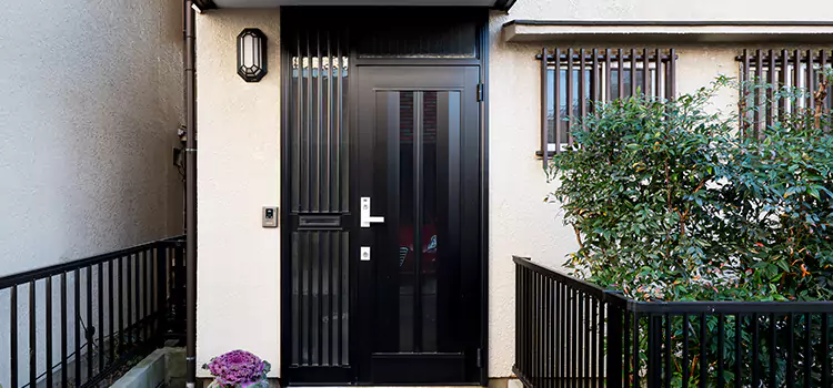 Popular Exterior Door Options in Lynn Haven, FL
