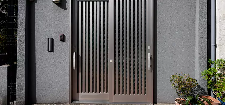 Why Choose Us for Your Security Needs in Lynn Haven, FL?