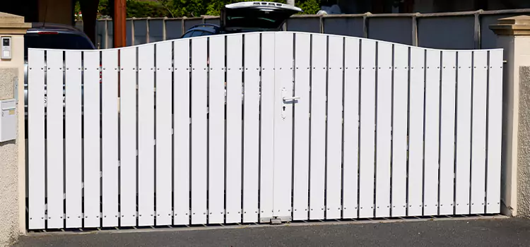 Why Choose Us for Residential Gate Repair in Lynn Haven, FL?