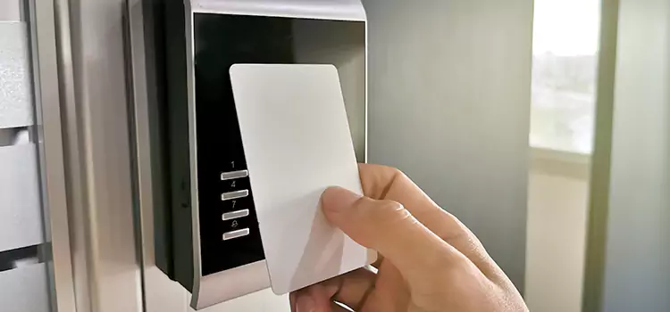 Advanced RFID Technology Integration in Lynn Haven, FL