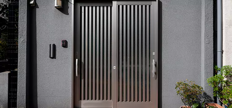 Specialized Steel Door Services in Lynn Haven, FL