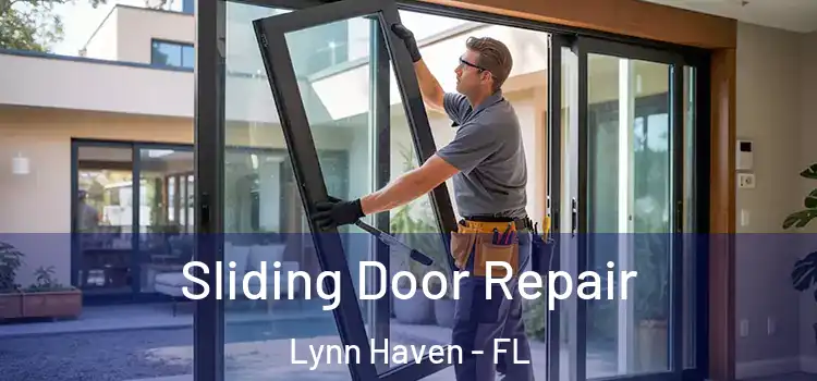 Sliding Door Repair Lynn Haven - FL