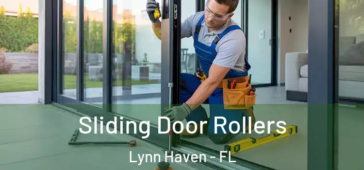 Sliding Door Rollers Lynn Haven - FL